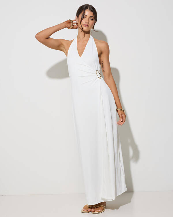 Thanne Gabby Maxi Dress for Womens
