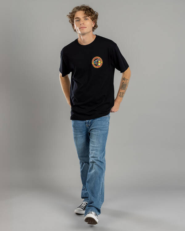 Milton Mango Forbidden Fruit T-Shirt for Mens