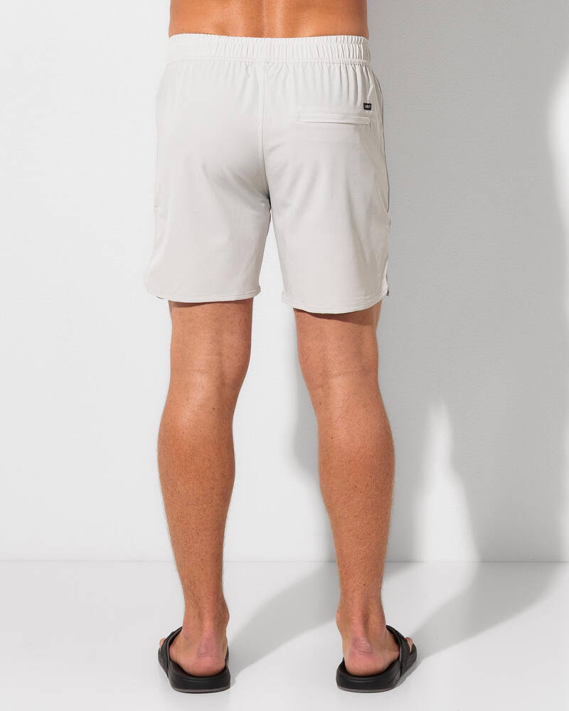 Unit Coreflex Pro 6.5 Inch Shorts for Mens