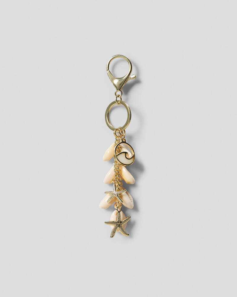 Karyn In LA Hudson Small Bag Charm for Womens