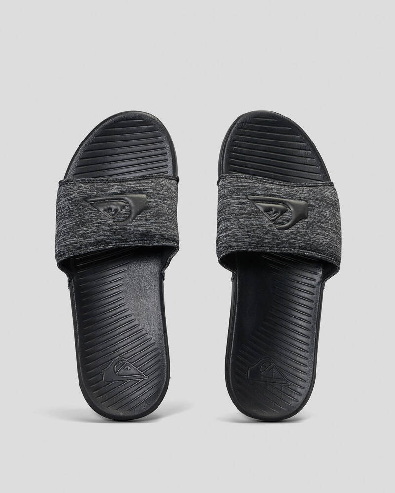 Quiksilver Bright Coast Slides for Mens