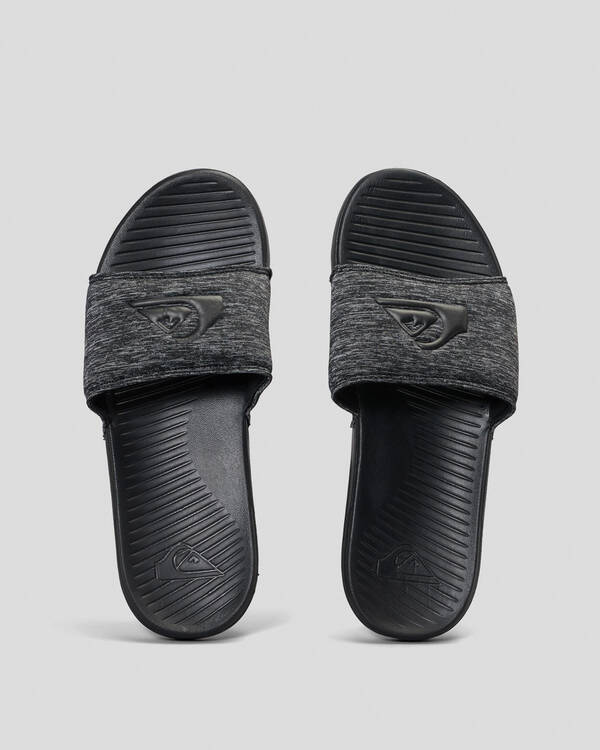 Quiksilver Bright Coast Slides for Mens