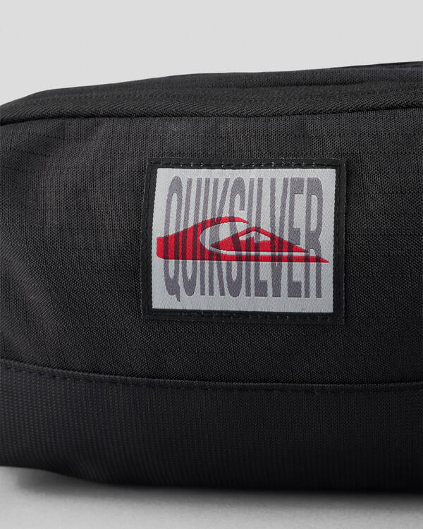 Quiksilver Pintpack Waitpack for Mens