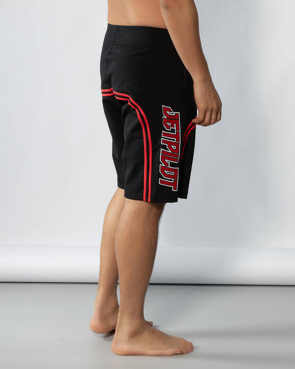 Jetpilot F5 20" Board Shorts for Mens