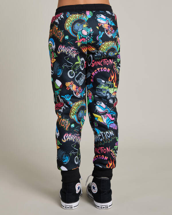 Sanction Toddlers' Specimen Track Pants for Mens