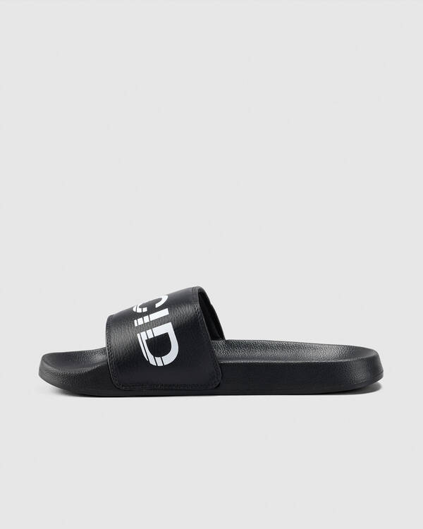 Lucid Stratford Slides for Mens