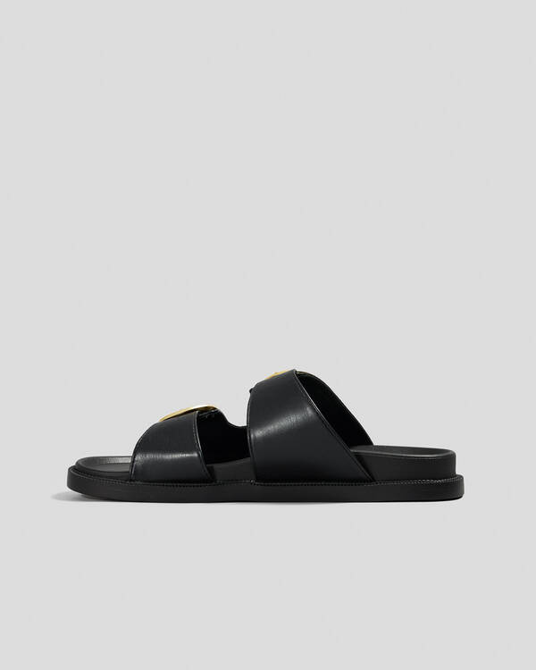Ava And Ever Giselle Slide Sandals for Womens