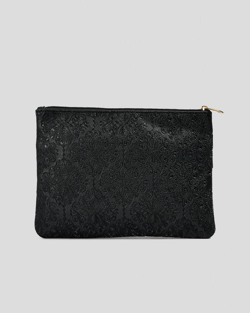 Mooloola Holly Large Pencil Case for Womens
