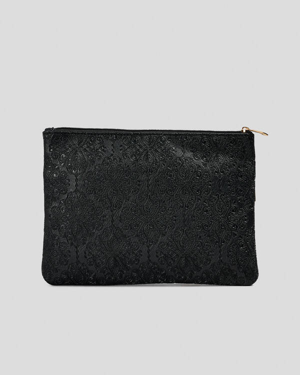 Mooloola Holly Large Pencil Case for Womens