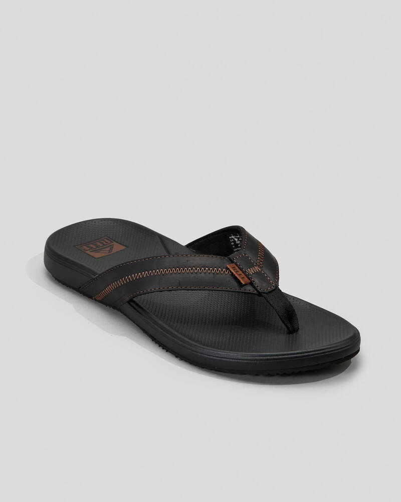 Reef Cushion Phantom 2.0 LE Thongs for Mens