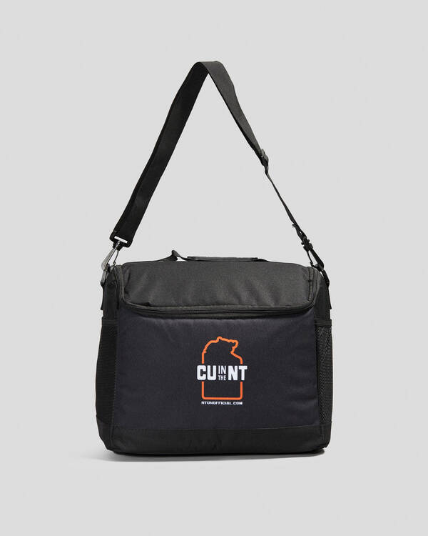 CU in the NT Territory Cooler Bag for Mens
