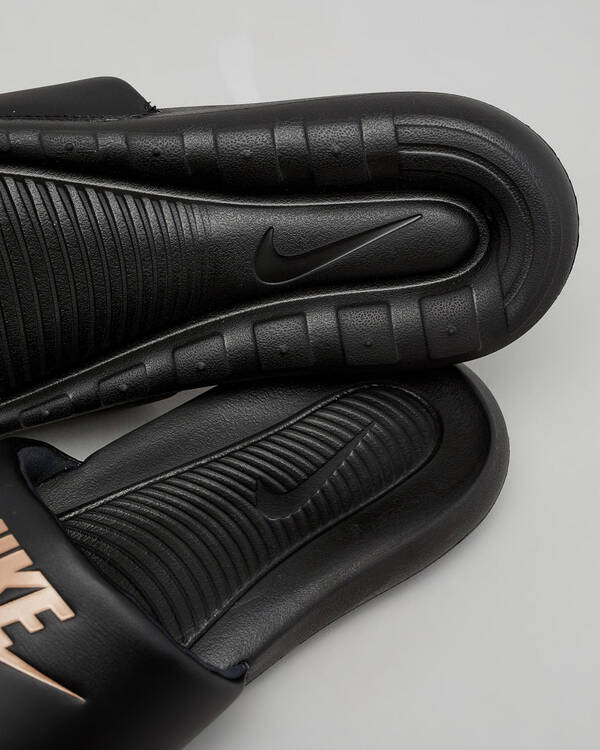 Nike Victori One Slide Sandals for Womens