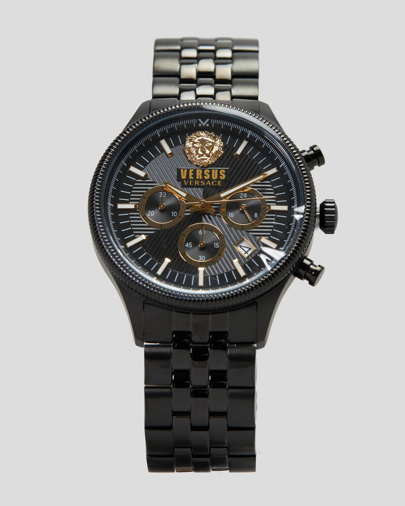 Versus Versace Colonne Chrono for Mens