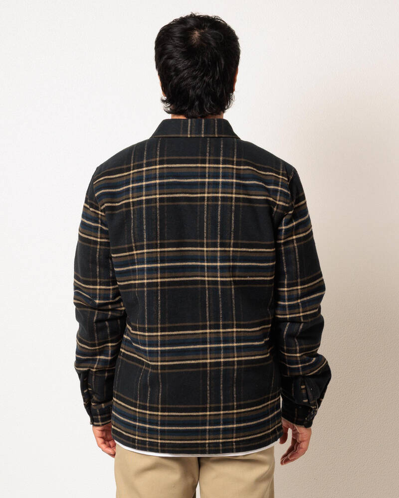 Dexter Fabricate Jacket for Mens