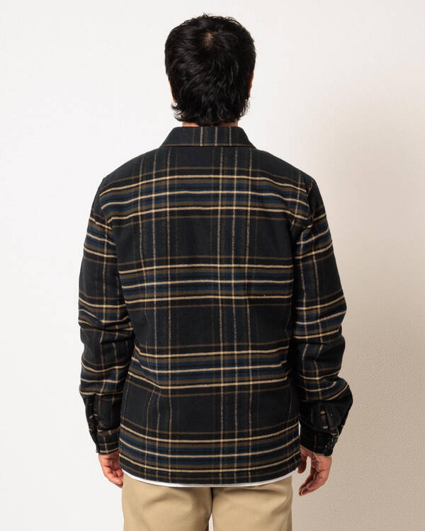 Dexter Fabricate Jacket for Mens