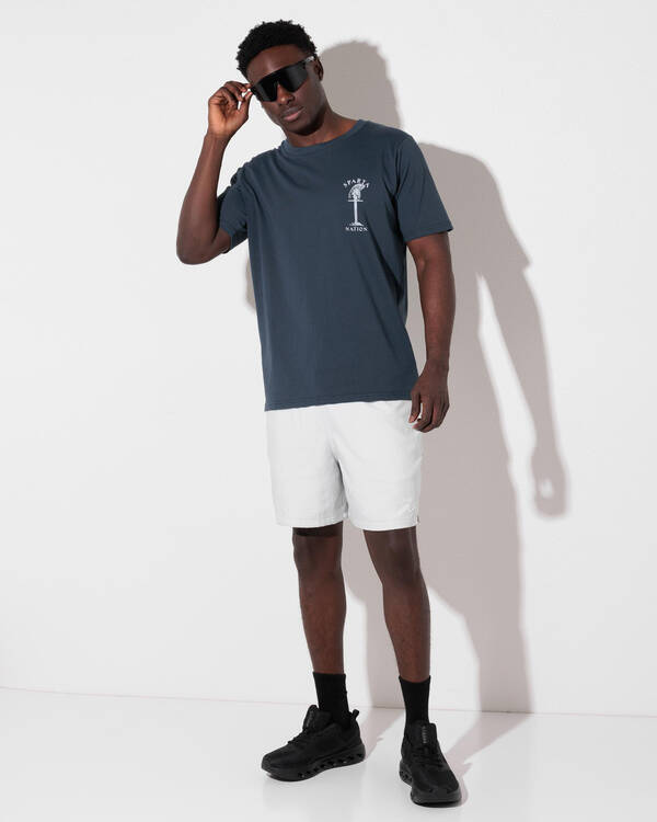 Sparta Fallen T-Shirt for Mens
