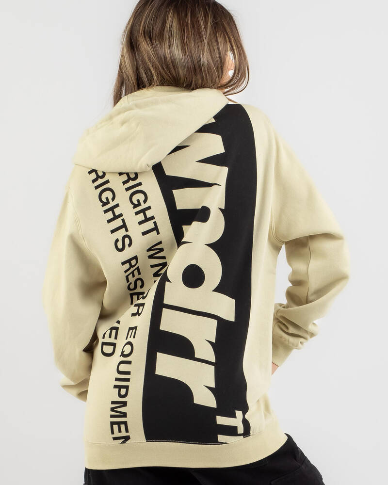 Wndrr Outlash Hoodie for Womens