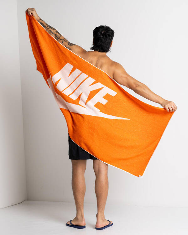 Nike Club Pool Towel for Mens