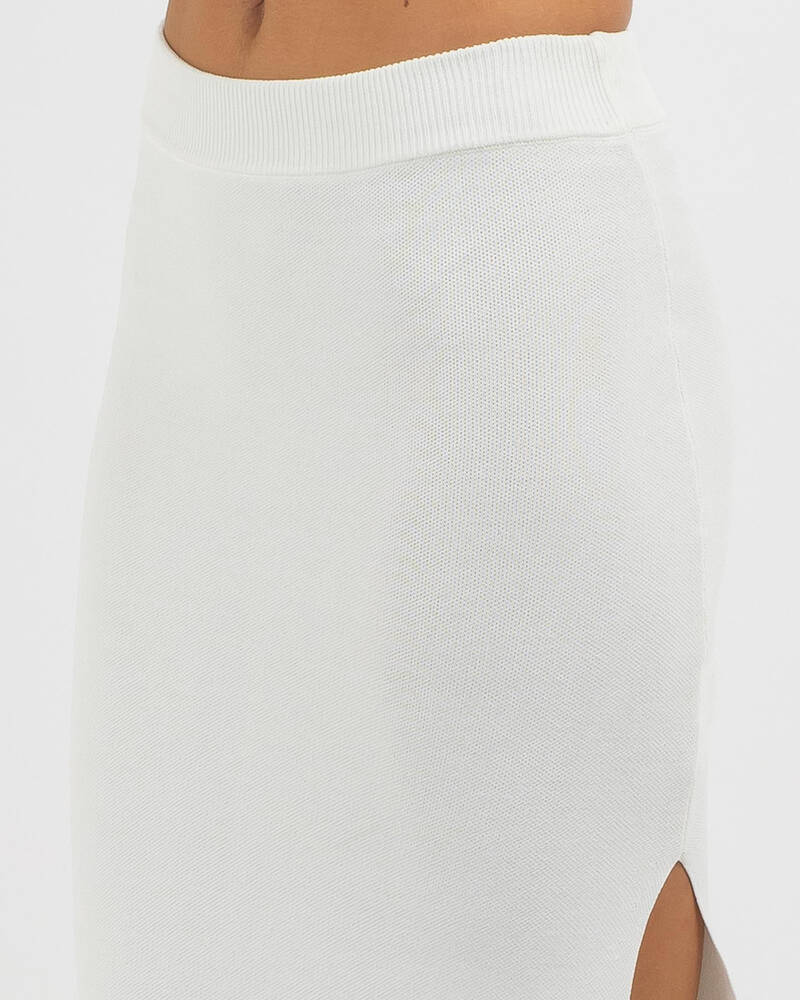 Mooloola Raya Maxi Skirt for Womens