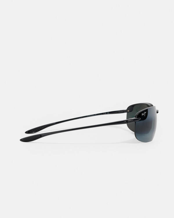 Maui Jim Ho'okipa XL Polarised Sunglasses for Mens