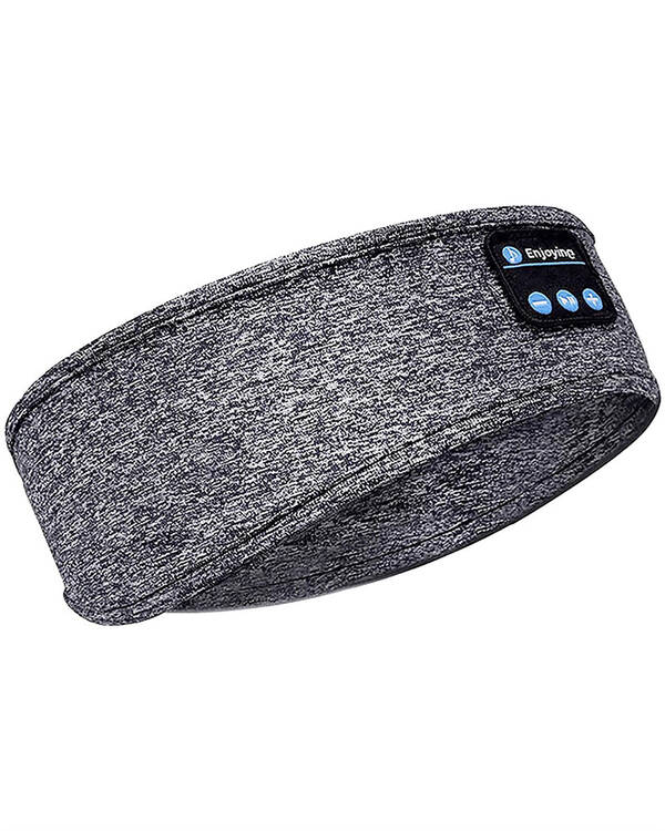 Get It Now Bluetooth Head Band for Unisex