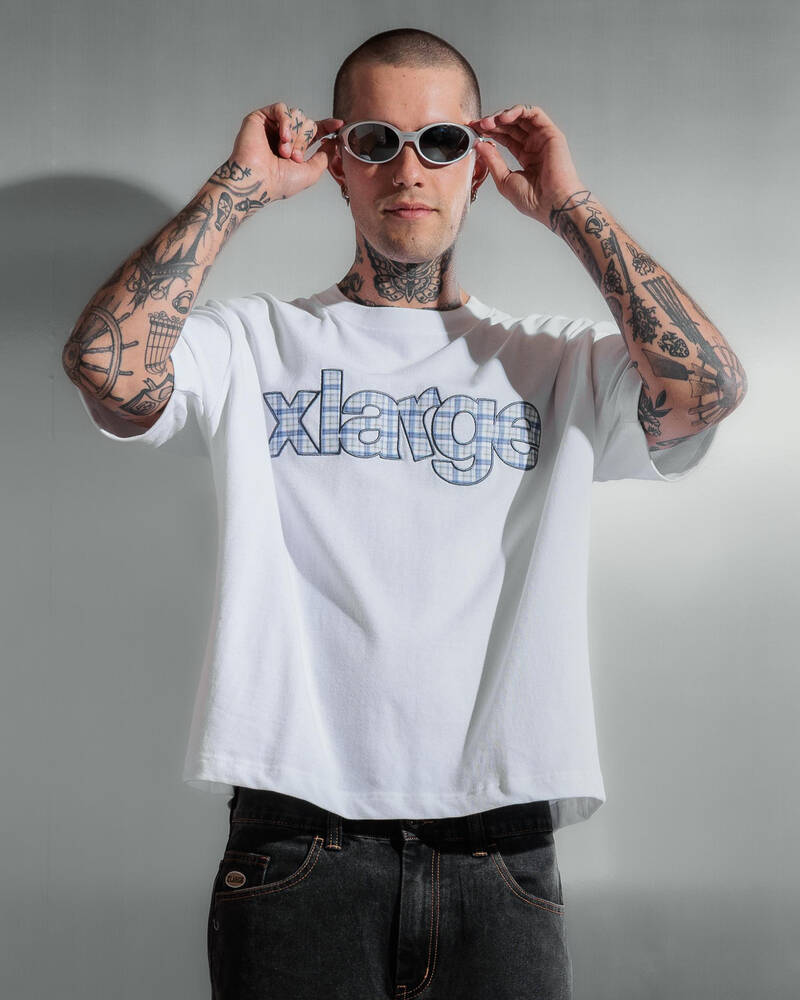 XLarge Eli Paid Gorilla Fit T-Shirt for Mens
