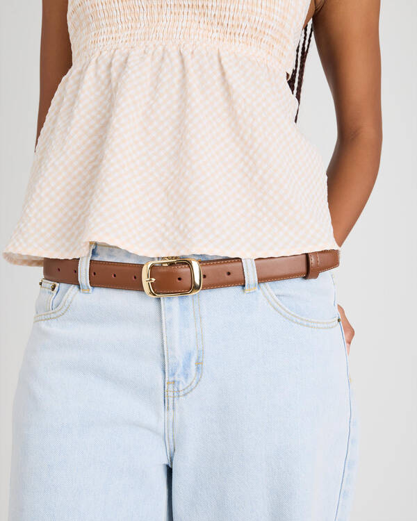 Ava And Ever Liv Belt for Womens