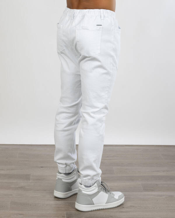 Lucid Provision Joggers for Mens