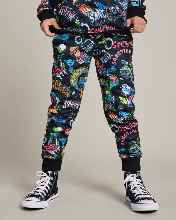 Sanction Toddlers' Specimen Track Pants for Mens