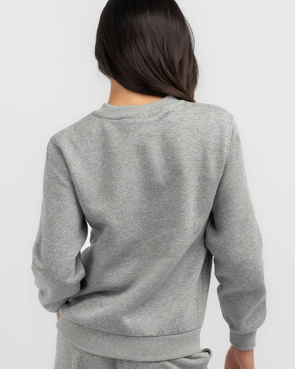 Nike Girls' Club Sweatshirt for Womens