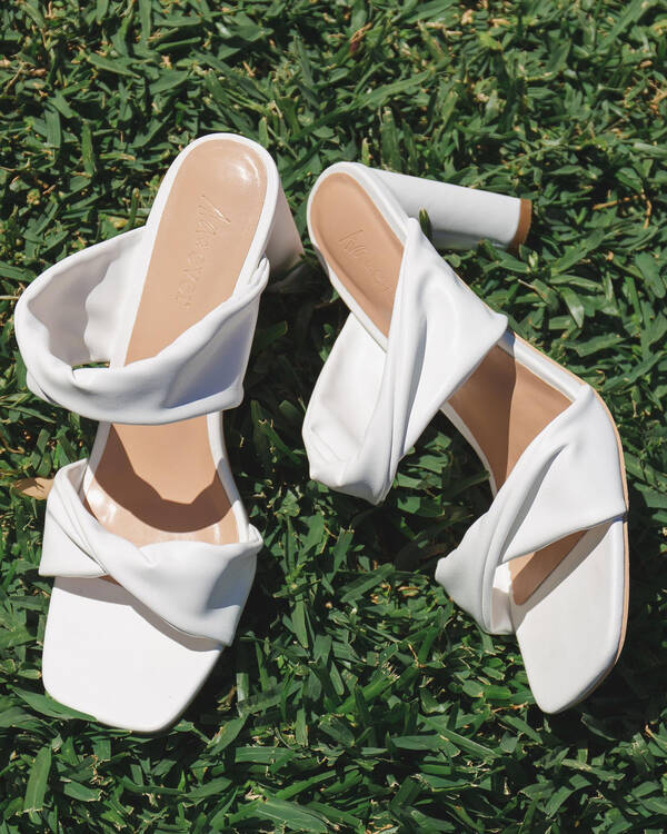 Ava And Ever Hardin Heels for Womens