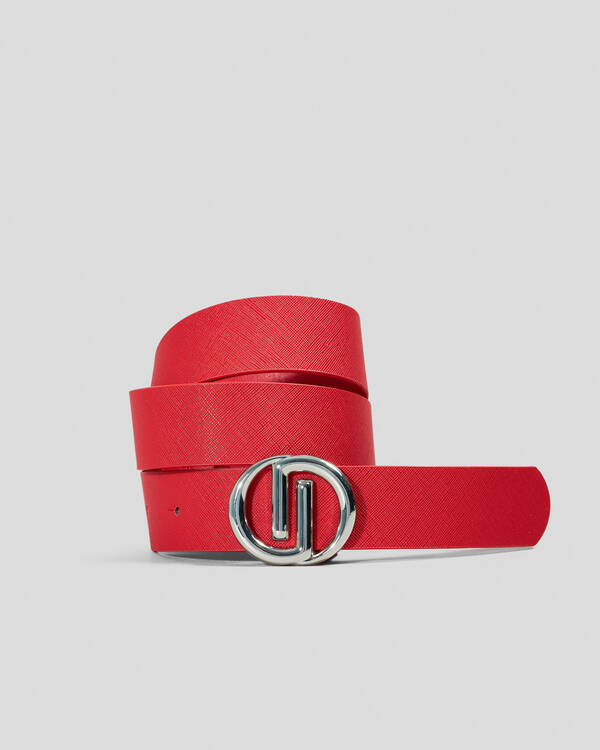 Ava And Ever Lissie Belt for Womens