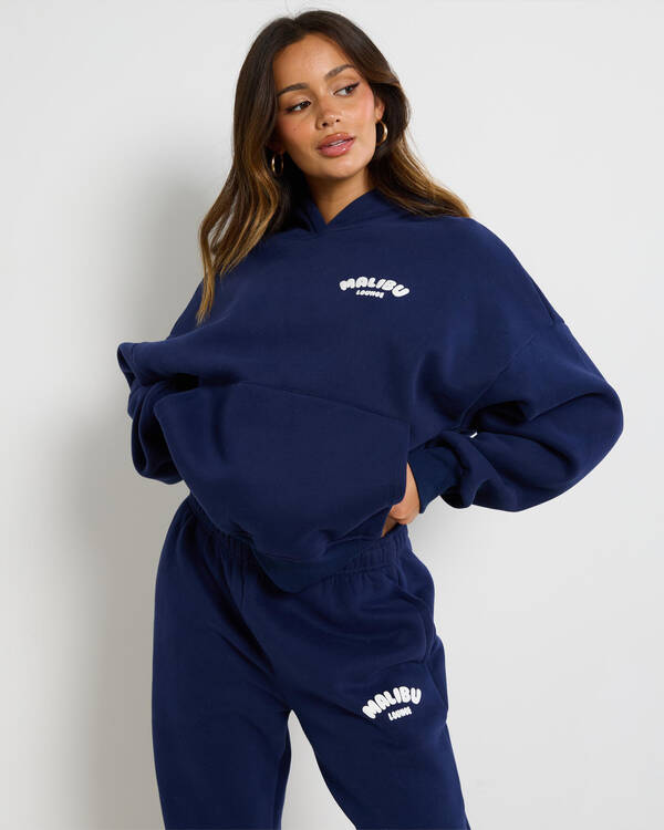 Malibu Lounge Hoodie for Womens