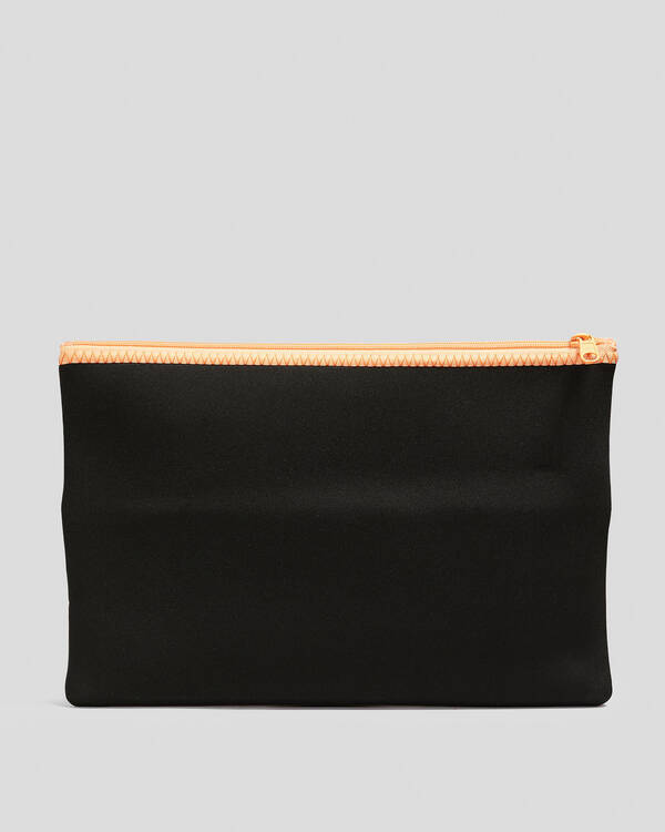 Rip Curl XL Pencil Case for Womens