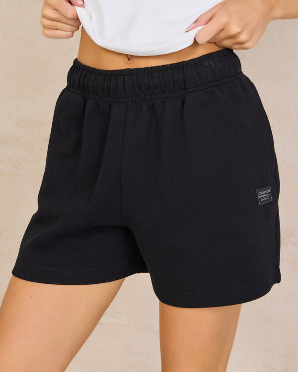 Champion Rochester Base Short for Womens