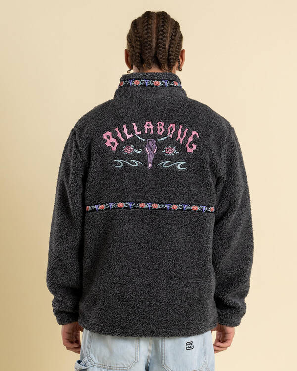 Billabong Occy Tombstone Pullover Sweatshirt for Mens