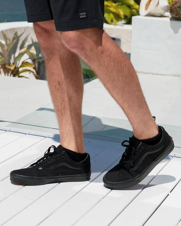 Vans Old Skool Shoes for Mens
