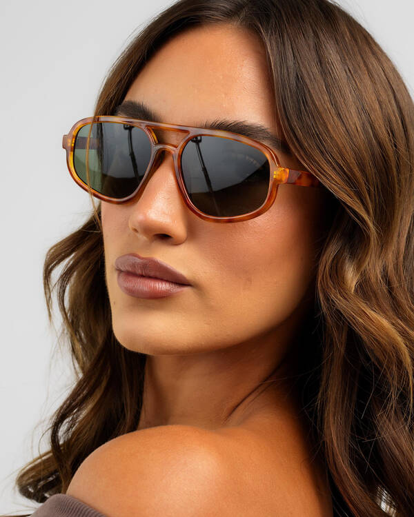Indie Eyewear Taylor Sunglasses for Womens