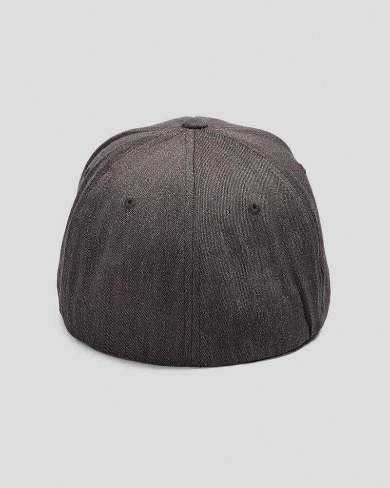Flexfit Wool Blend Cap for Mens