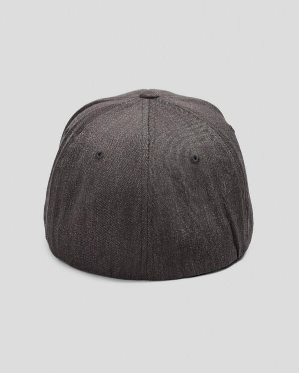 Flexfit Wool Blend Cap for Mens