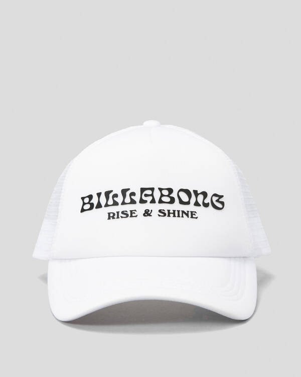 Billabong CB Summer Lover Trucker Cap for Womens