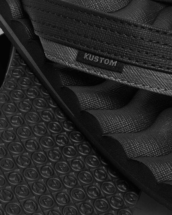 Kustom Hummer 3 Thongs for Mens