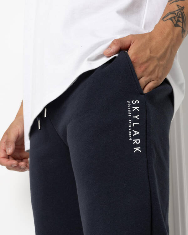 Skylark Solution Track Pants for Mens