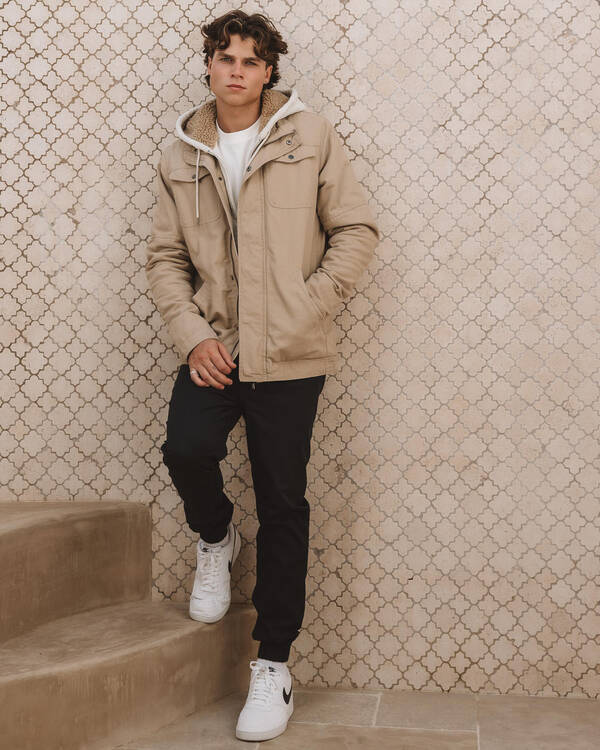 Duplicity Jogger Pants