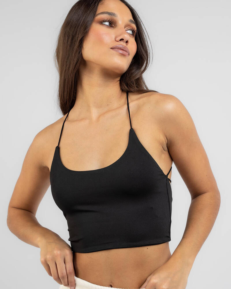 Mooloola Nate Top for Womens