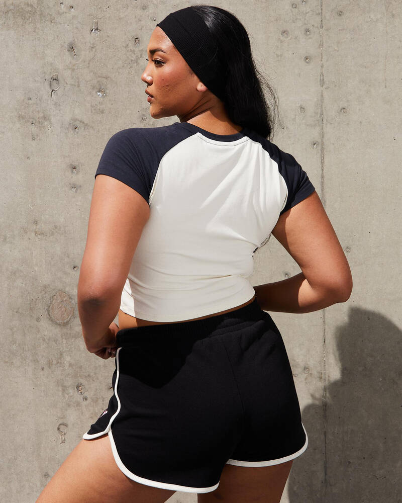 Fila Misty Short for Womens