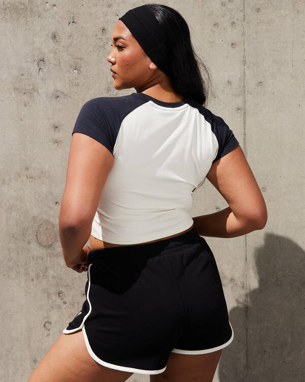 Fila Misty Short for Womens