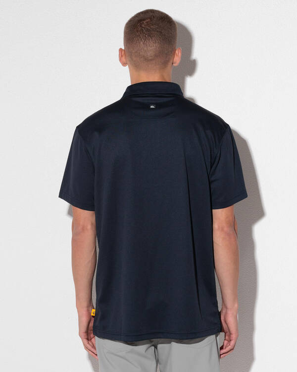Quiksilver Pacific Polo Shirt for Mens