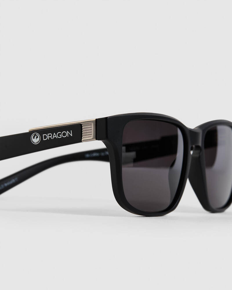 Dragon Alliance Dr Capo Polarised Sunglasses for Mens