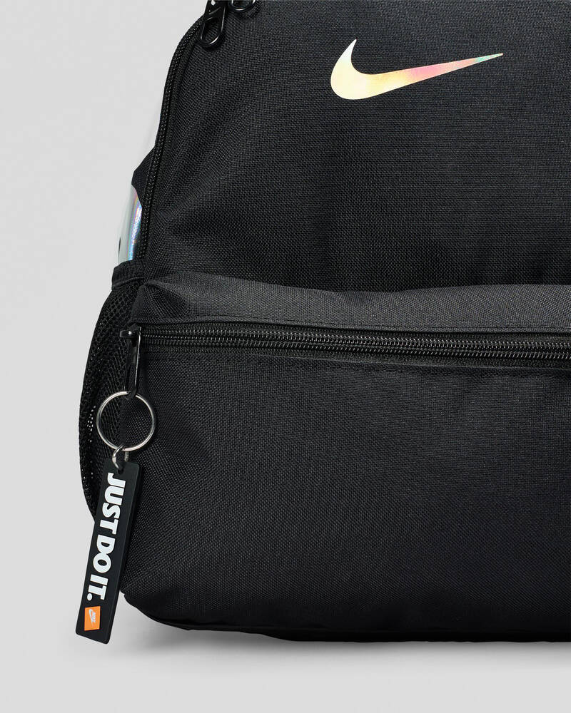 Nike Mini Brazilia Backpack for Womens